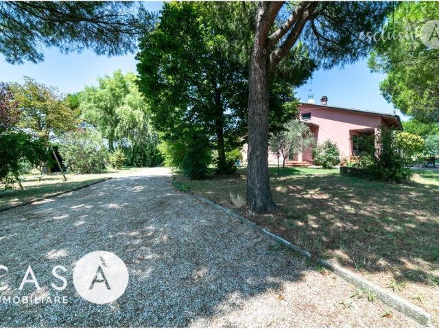 Villa in vendita a Cervia RA