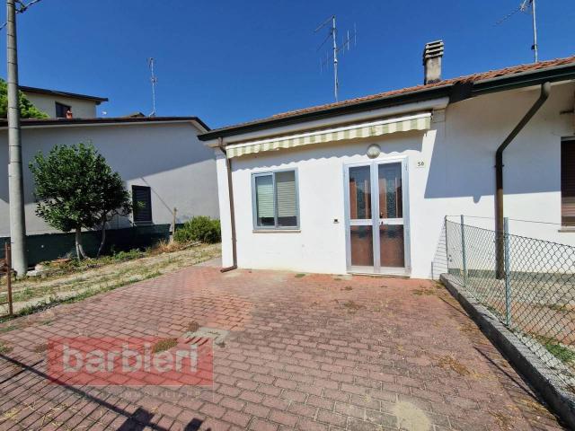 Villa in vendita a Cervia
