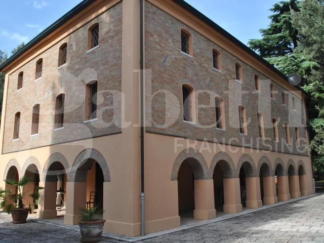 Villa in vendita a Cervia
