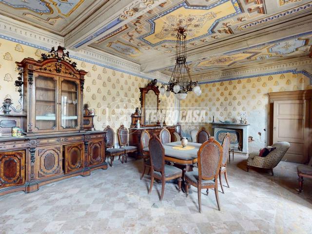 Villa in vendita a Cervignano D'Adda