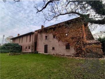 VILLA in VENDITA a CERVIGNANO DEL FRIULI Cervignano del Friuli di 4 vani