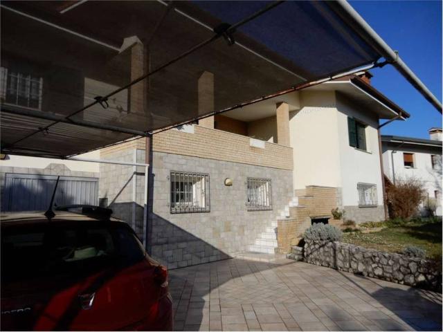 Villa in vendita a Cervignano del Friuli UD