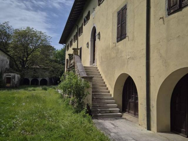 Villa in vendita a Cervignano del Friuli UD