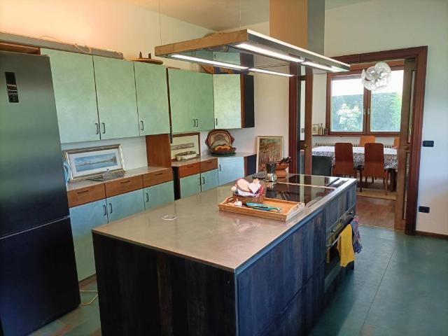 Villa in vendita a Cervignano del Friuli UD