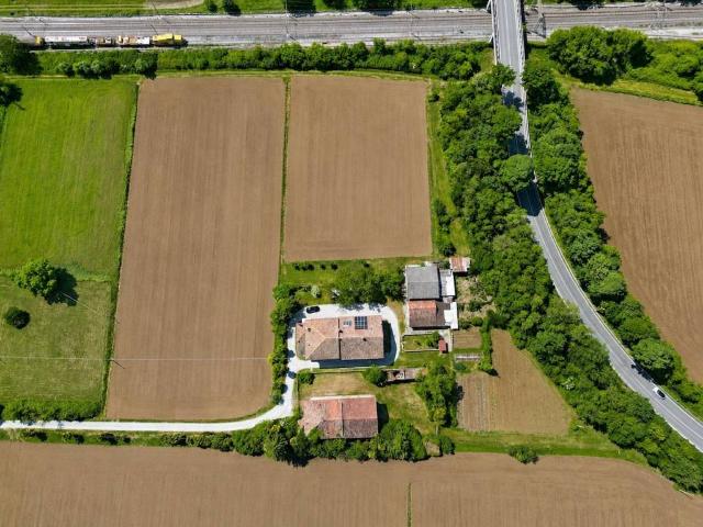 Villa in vendita a Cervignano del Friuli UD