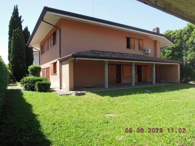 Villa in vendita a Cervignano del Friuli UD