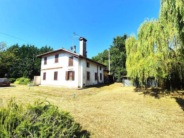 Villa in vendita a Cervignano del Friuli UD