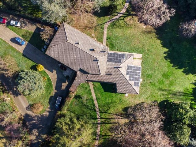 Villa in vendita a Cervignano del Friuli UD
