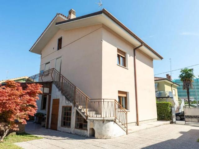 Villa in vendita a Cervignano del Friuli UD