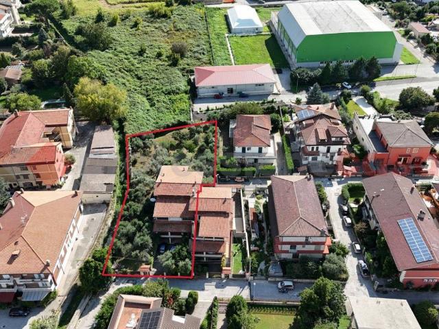Villa in vendita a Cervinara AV