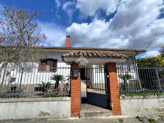 Villa in vendita a Cervino CE