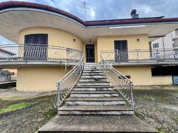 Cesa Caserta, Caserta Campania, Campania
