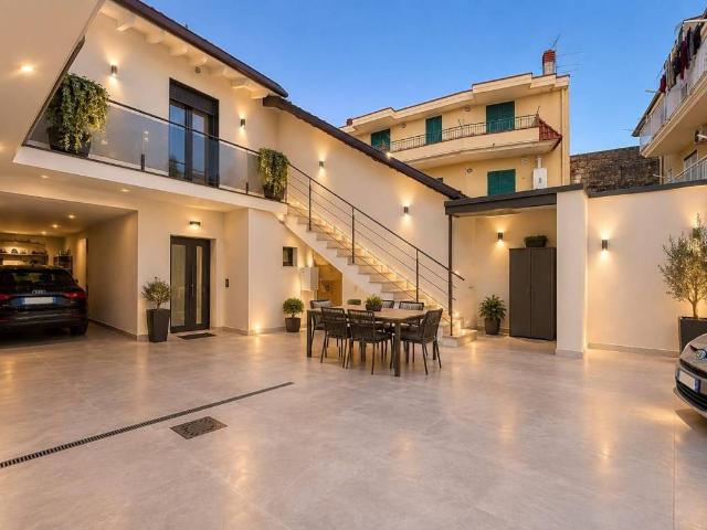Villa in vendita a Cesa CE