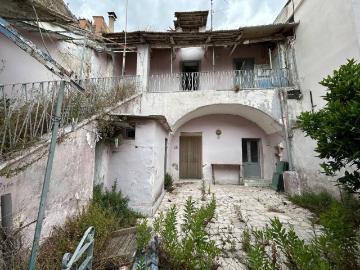 Cesa Caserta, Caserta Campania, Campania
