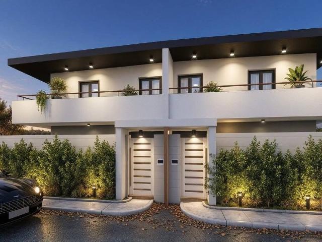 Villa in vendita a Cesa CE