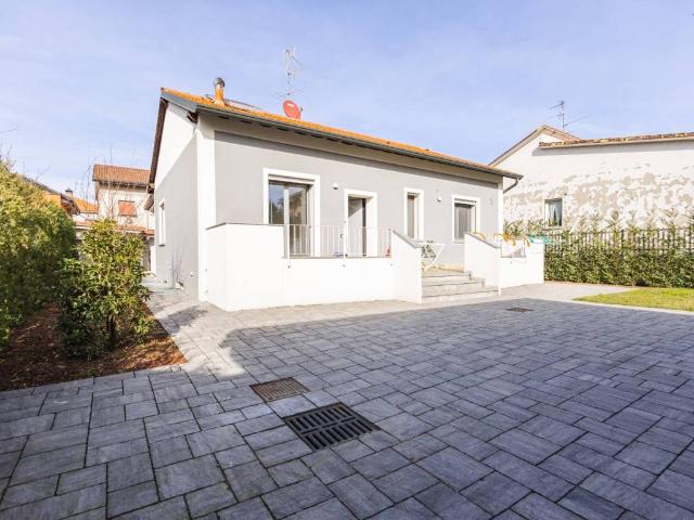 Villa in vendita a Cesano Maderno MB