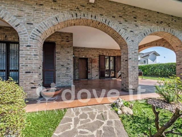 Villa in vendita a Cesano Maderno MB