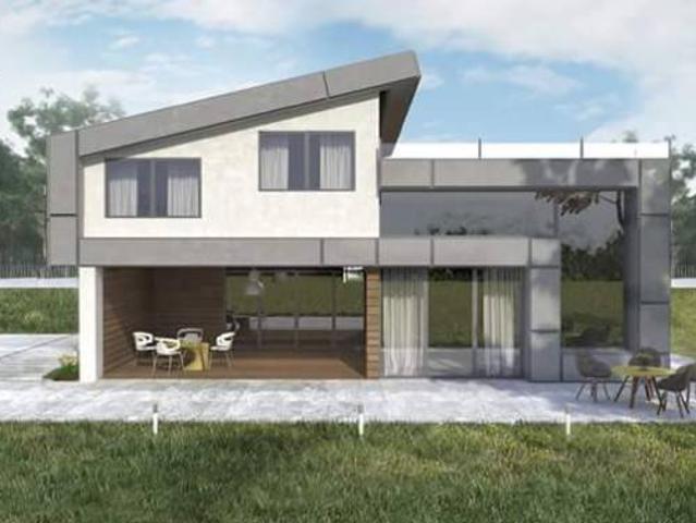 Villa in vendita a Cesano Maderno MB