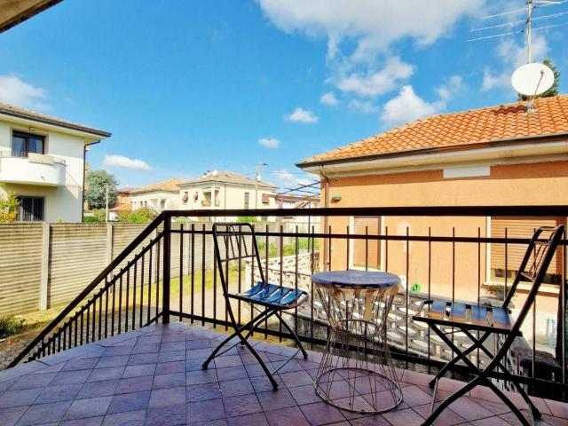 Villa in vendita a Cesano Maderno MB
