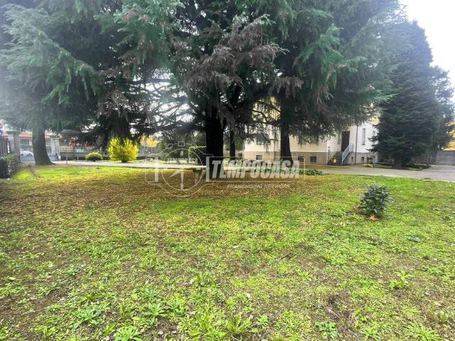 Villa in vendita a Cesano Maderno MB