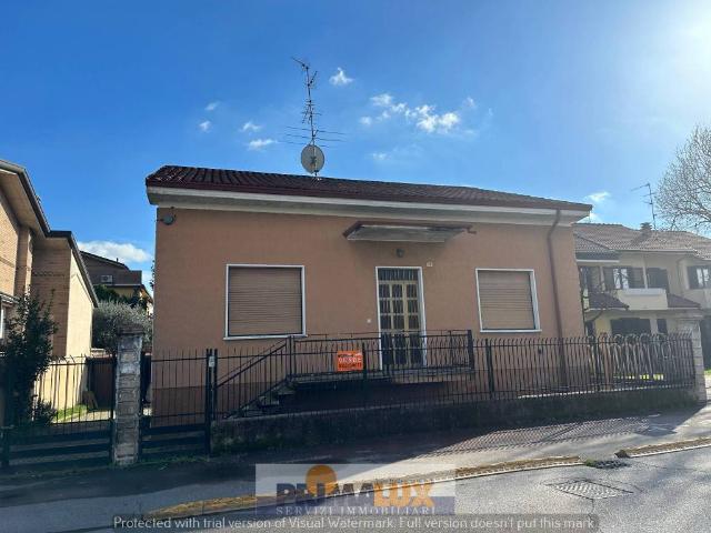 Villa in vendita a Cesano Maderno MB