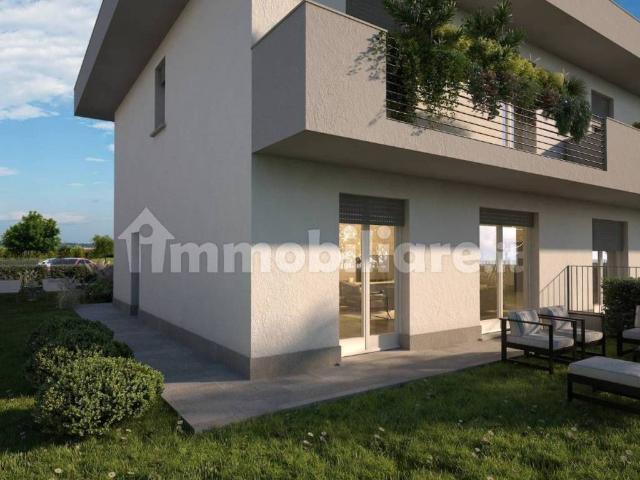 Villa in vendita a Cesano Maderno MB