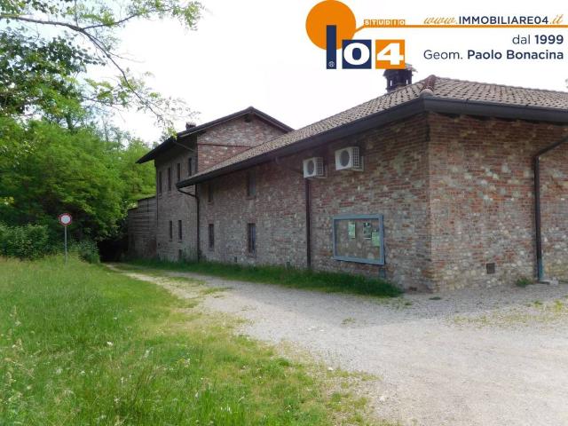 Villa in vendita a Cesano Maderno MB