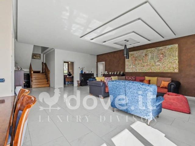 Villa in vendita a Cesano Maderno MB