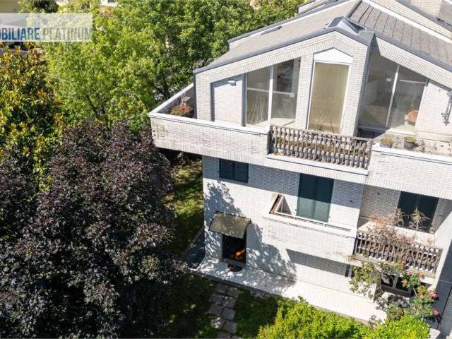 Villa in vendita a Cesano Maderno MB