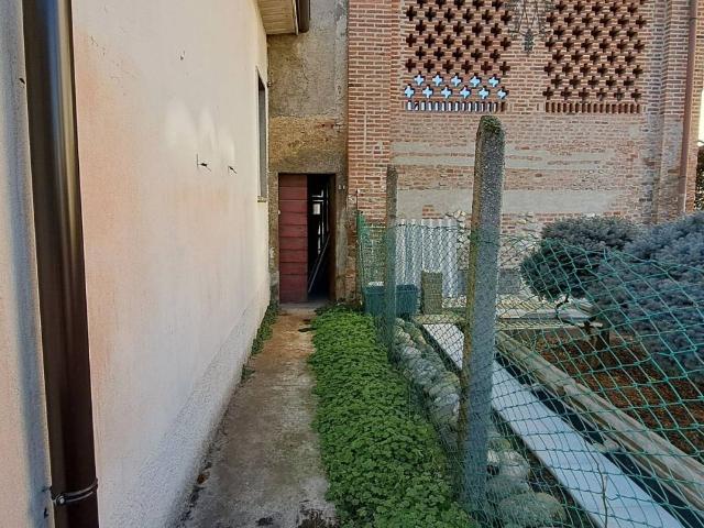 Villa in vendita a Cesano Maderno MB