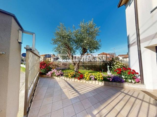 Villa in vendita a Cesano Maderno MB