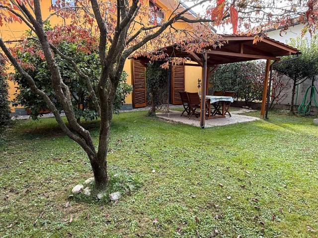 Villa in vendita a Cesano Maderno MB