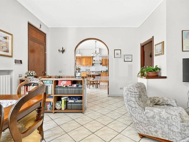 Villa in vendita a Cesano Maderno MB