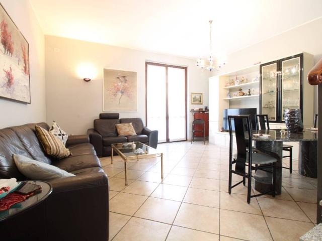 Villa in vendita a Cesano Maderno MB