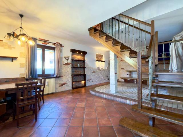 Villa in vendita a Cesano Maderno MB