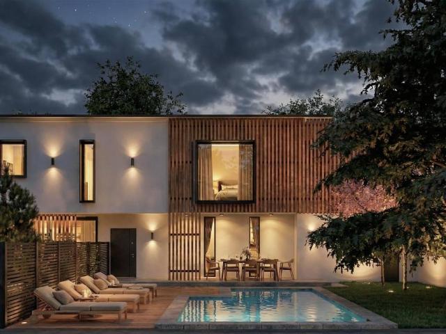 Villa in vendita a Cesano Maderno MB