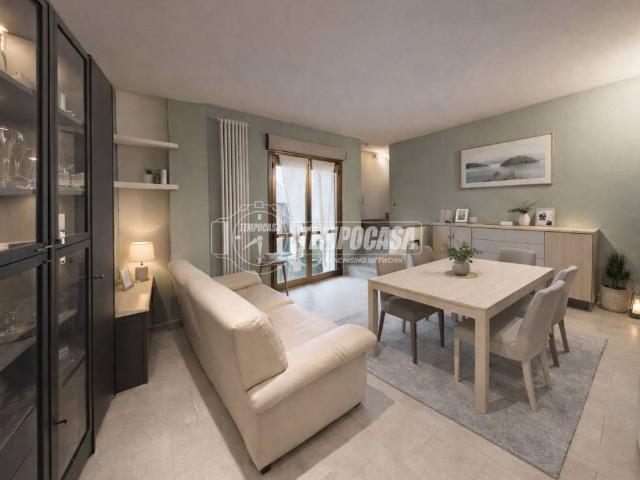 Villa in vendita a Cesano Maderno MB