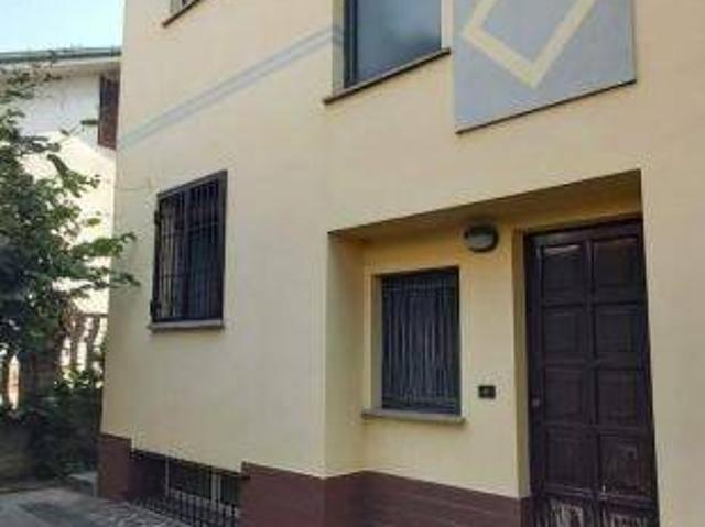Villa in vendita a Cesano Maderno MB