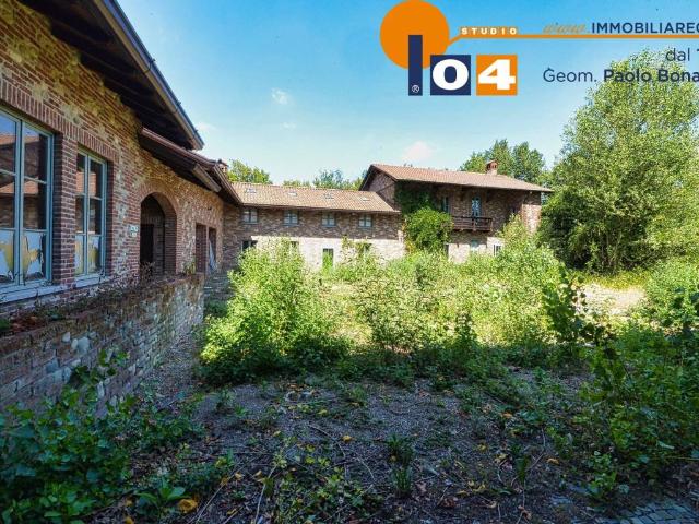 Villa in vendita a Cesano Maderno MB