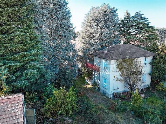 Villa in vendita a Cesano Maderno MB