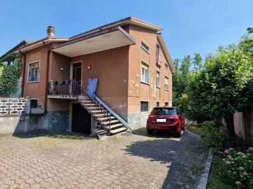 Villa in vendita a Cesano Maderno MB