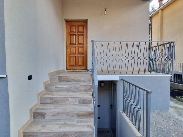 Villa in vendita a Cesano Boscone MI
