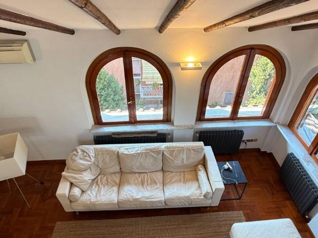 Villa in vendita a Cesano Boscone MI