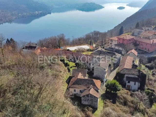 Villa in vendita a Cesara VB