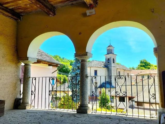 Villa in vendita a Cesara VB