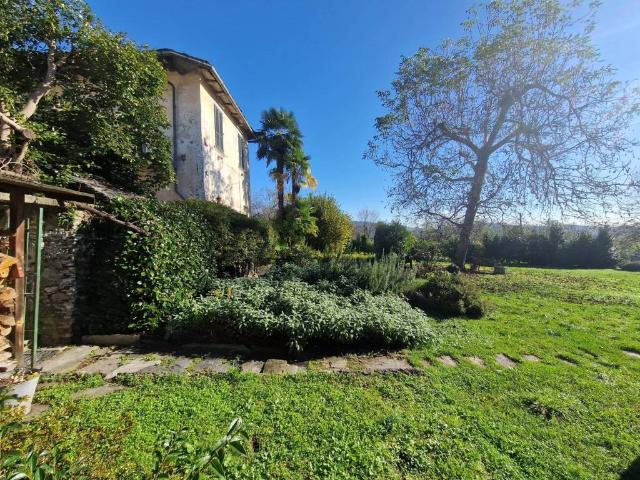 Villa in vendita a Cesara VB
