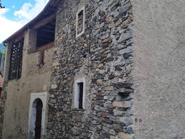 Villa in vendita a Cesara VB