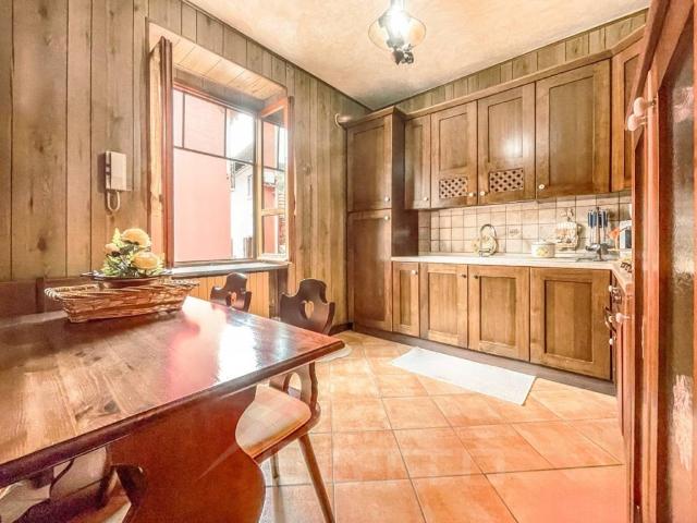 Villa in vendita a Cesara VB