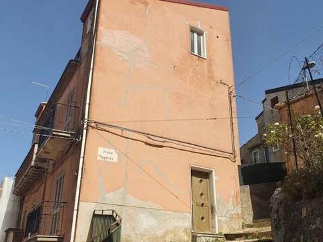 Villa in vendita a Cesarò ME