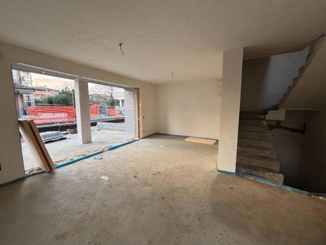 Villa in vendita a Cesate MI